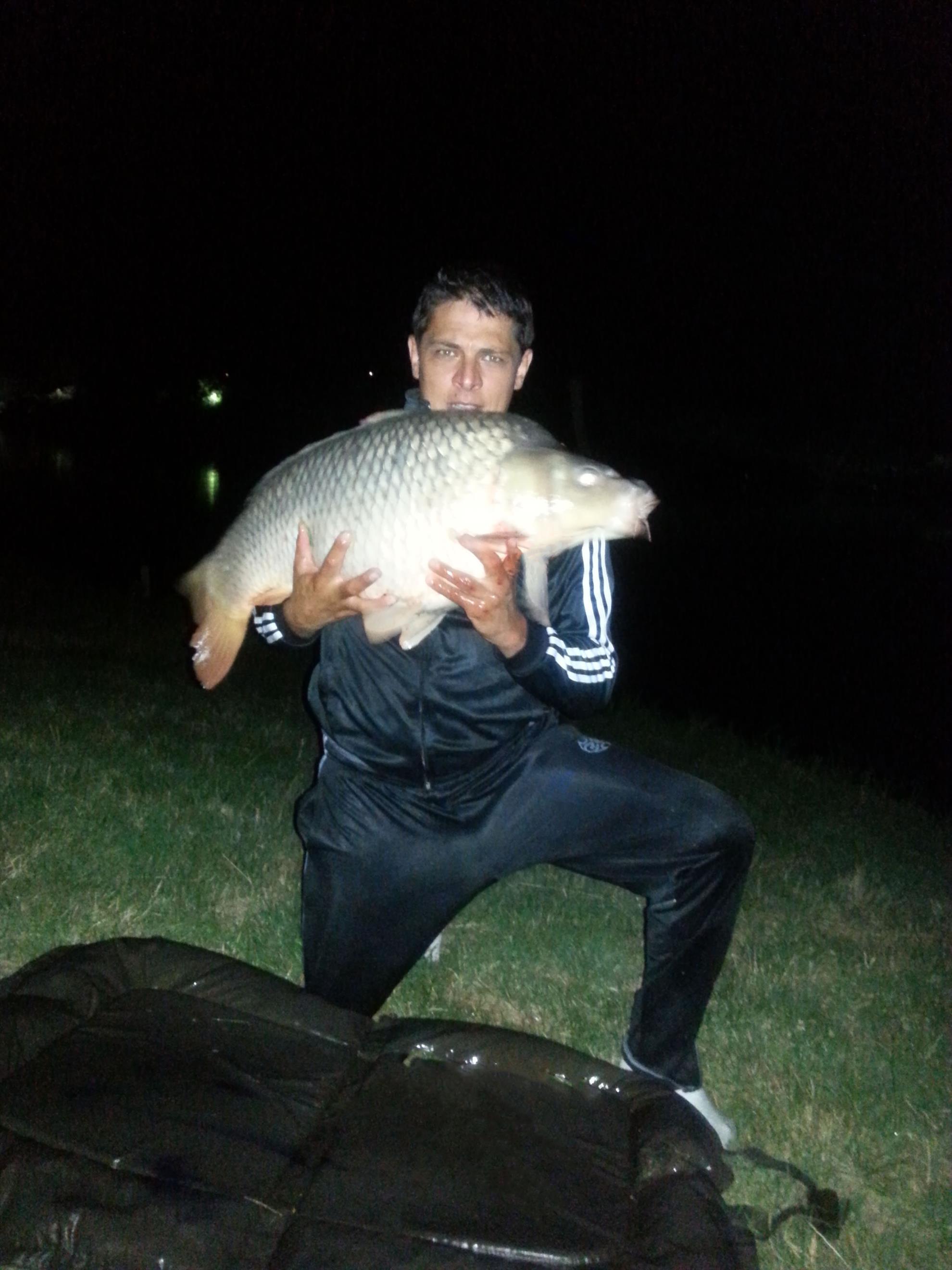 Moara Vlasiei 2 11 - 12 august 2015 - 20150812030828.jpg